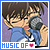 Music: Meitantei Conan